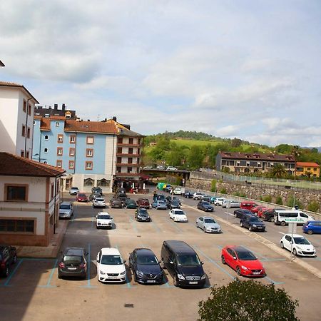 Les Fuentines Cangas de Onís Exterior foto
